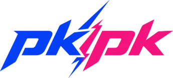pk pk লোগো